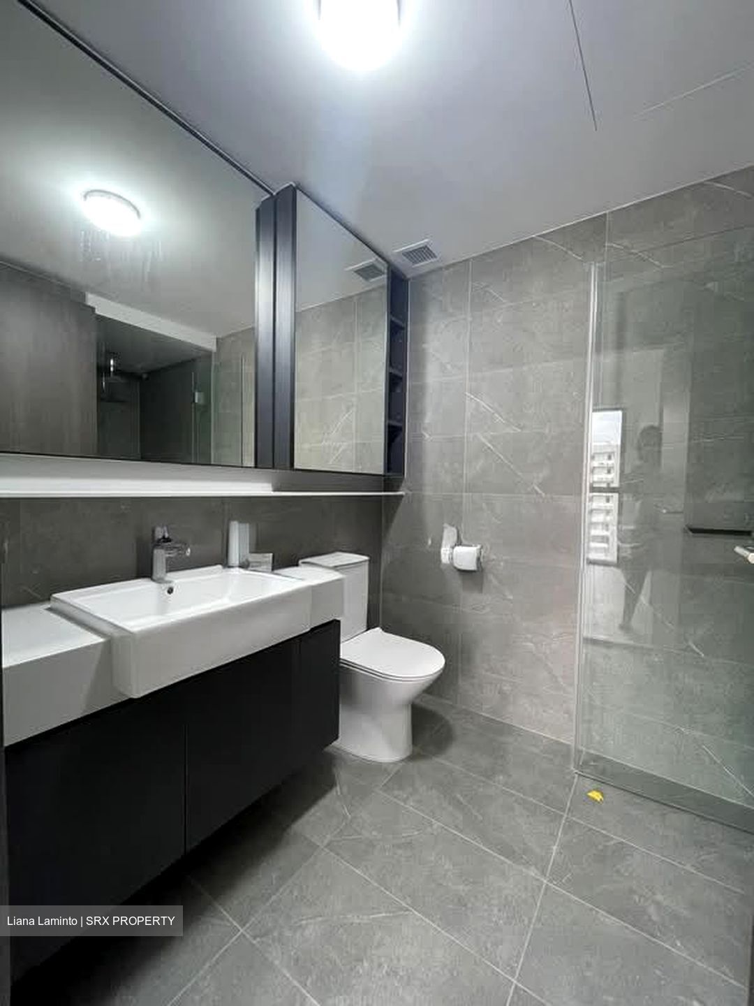 Riverfront Residences (D19), Apartment #602809101